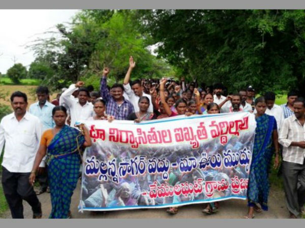 ఆయన చెప్పిందే వేదమా? అని ఆవేదన