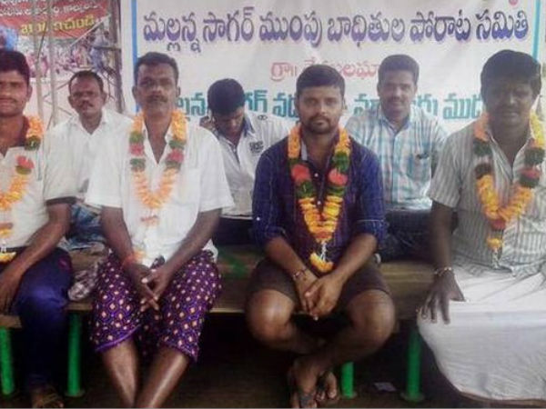 చర్చలు ఫలించకున్నా ఎలా తింటాం