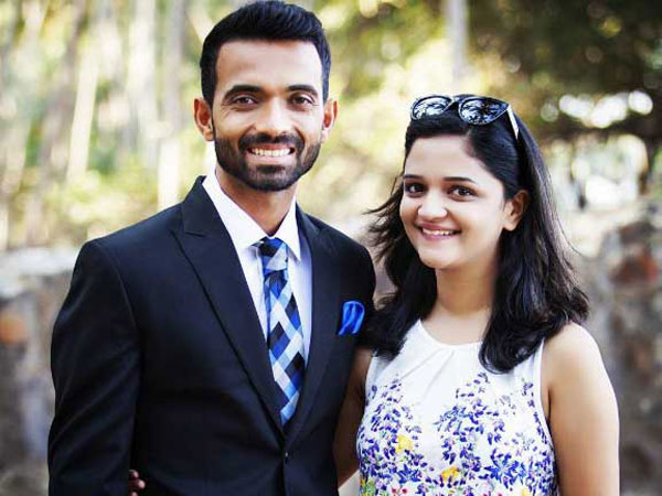 నా భార్యతో చాలా మాట్లాడతాను