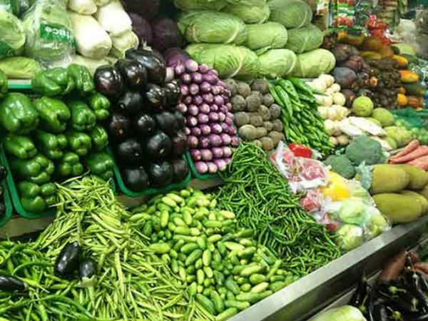 రాజధానిగా మారడంతోనే ఇదంతా