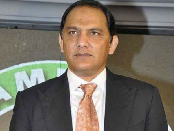 సమావేశంలో అజహరుద్దీన్ నిధులపై చర్చ