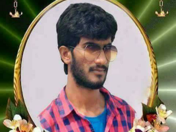 ఎవరీ నరేష్?: