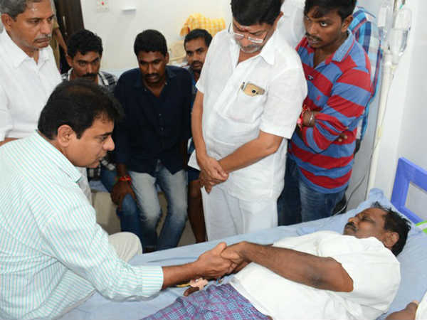 అప్పుడే స్పందించి ఉంటే....