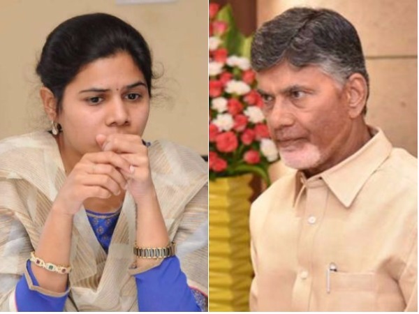 గోస్పాడుపై టిడిపి కేంద్రీకరణ