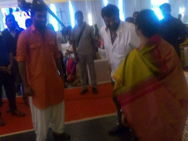 యువనేతగా ప్రజల్లో ఆదరణ