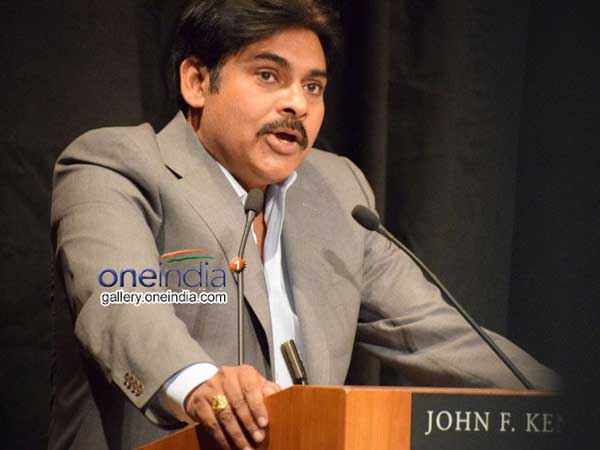 అఖిలప్రియకు పవన్ కళ్యాణ్ నో చెప్పారా