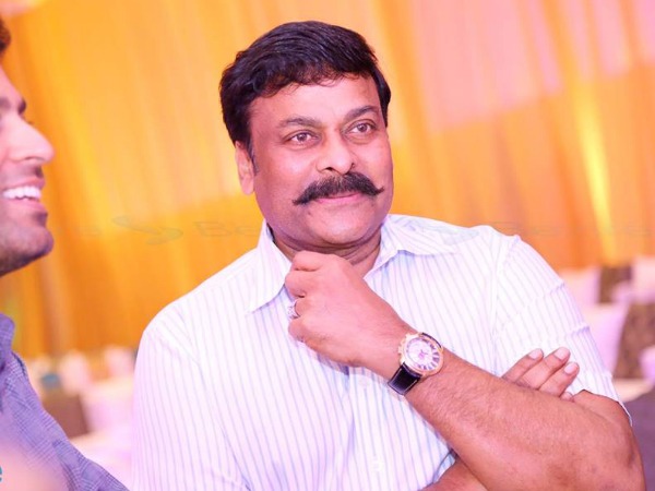 చిరంజీవే ఉదాహరణ
