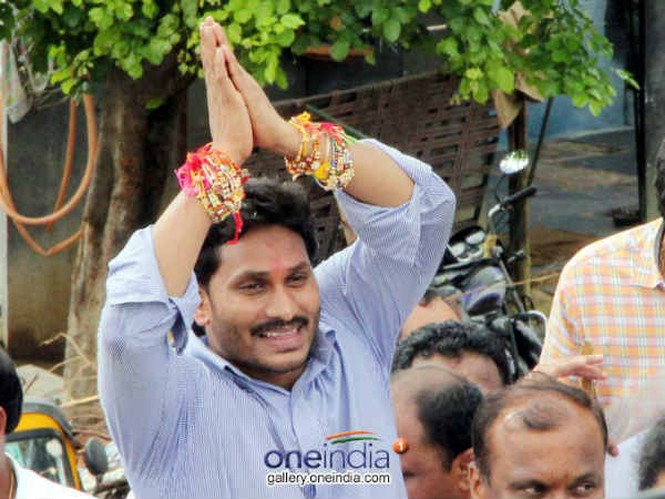 కర్నూలుకు ఈ హామీలు