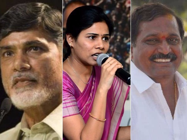త్వరలో డిప్యూటీ చైర్మన్