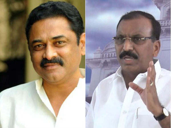 వివరణ తీసుకొని..