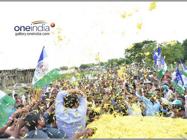 జగన్ గురించి ప్రజలకు తెలుసు