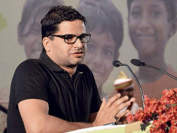 పికె చెప్పినట్లున్నారు..