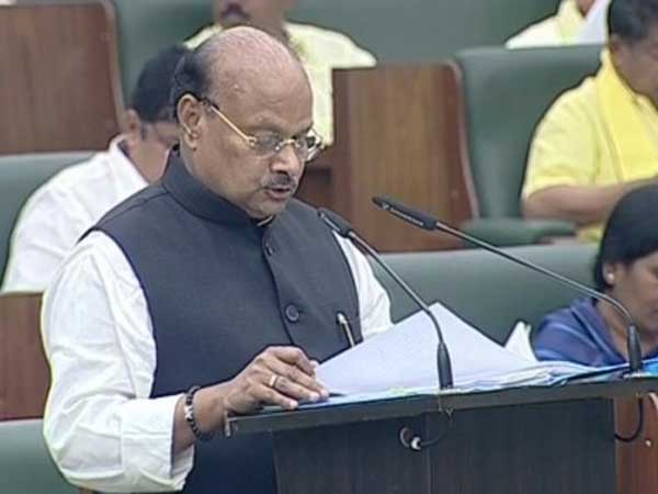 తీవ్రవాదిలా, ఉగ్రవాదిలా...