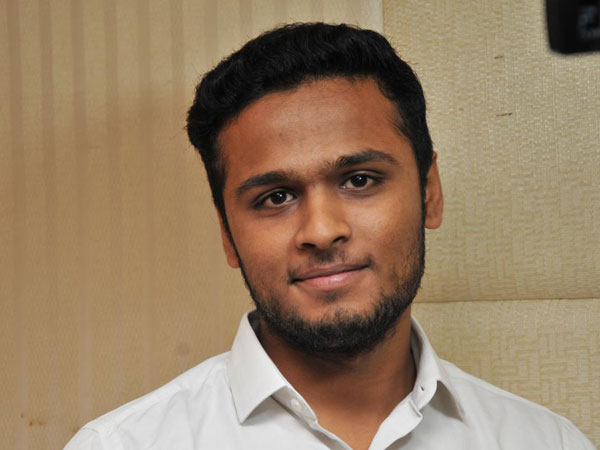 అక్కున్న చేర్చుకున్న హైదరాబాద్..