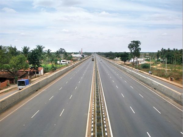 ప్రగతికి అవరోధంగా భూసేకరణ