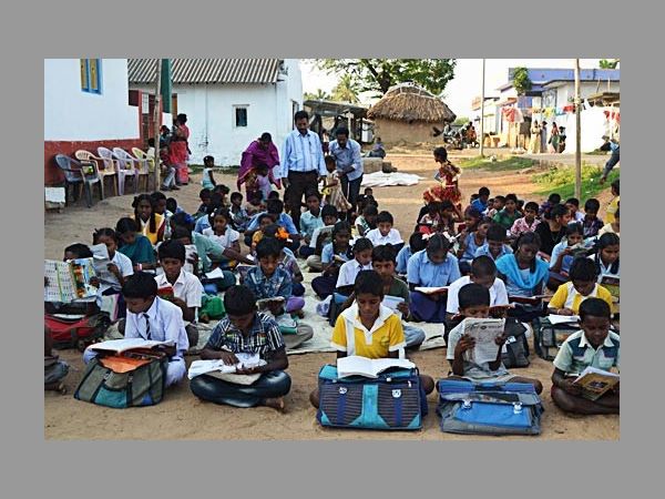 సామాజిక రంగానికి తగ్గిన కేటాయింపులు