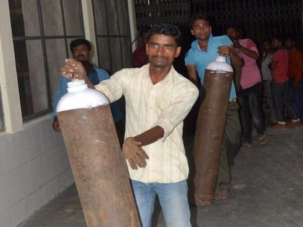 నాలుగు రోజుల్లోనే..
