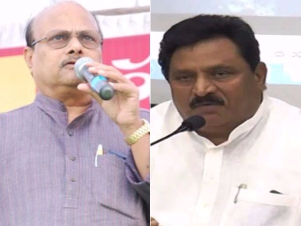 ‘సముచిత స్థానం' గాలమేసిన టీడీపీ...