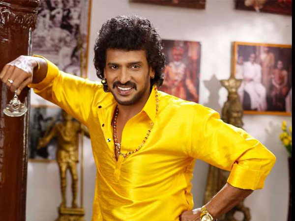 పార్టీ కాదు ఒక వేదిక