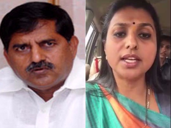 అఖిల ప్రియ