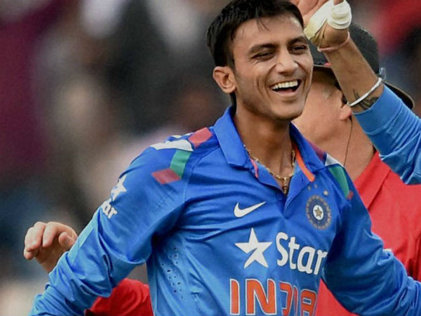 Axar Patel in line for Test debut against Sri Lanka at Pallekele? Axar Patel in line for Test debut against Sri Lanka at Pallekele?