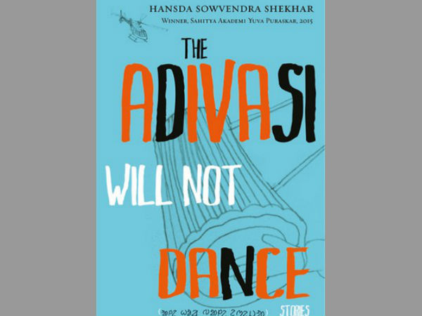 Why The Jharkhand Government Banned A Book On Tribals, Published Two Years Ago Why The Jharkhand Government Banned A Book On Tribals, Published Two Years Ago