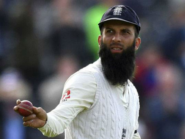 Moeen Ali bats for permanent role for Saqlain Mushtaq Moeen Ali bats for permanent role for Saqlain Mushtaq