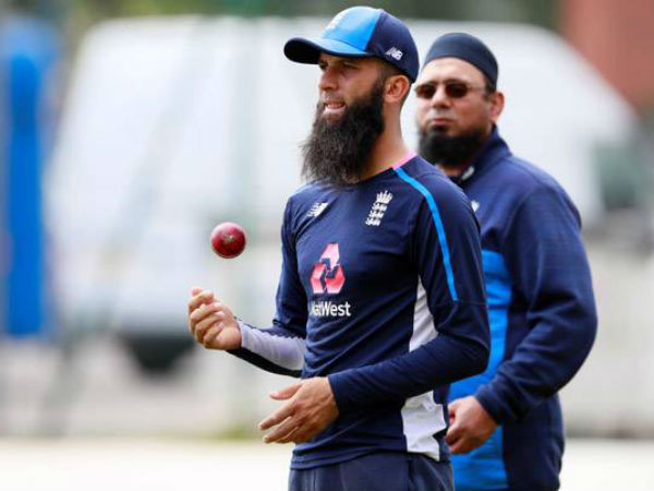 Moeen Ali bats for permanent role for Saqlain Mushtaq Moeen Ali bats for permanent role for Saqlain Mushtaq