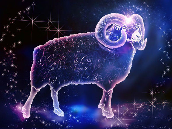 astrologer tells about Aries astrologer tells about Aries