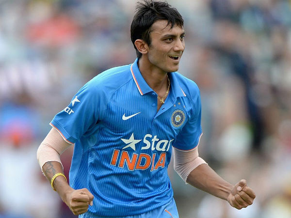 Axar Patel in line to make Test debut in Pallekele Axar Patel in line to make Test debut in Pallekele