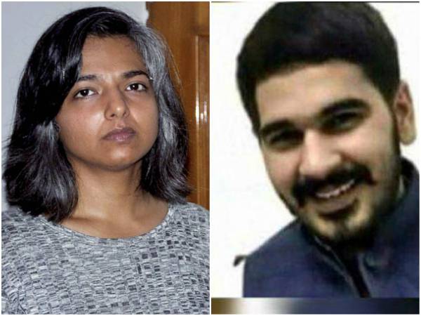 Chandigarh stalking case Vikas Bharala friend remanded to two days police custody Chandigarh stalking case Vikas Bharala friend remanded to two days police custody