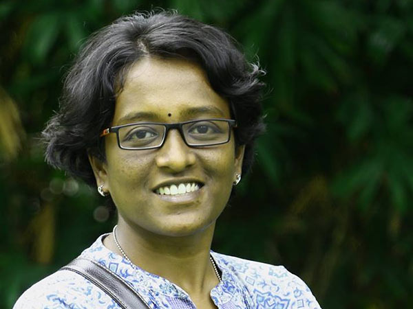 irom Sharmila invites ‘Kakkoos’ director to be her bridesmaid for her August 16 wedding irom Sharmila invites ‘Kakkoos’ director to be her bridesmaid for her August 16 wedding