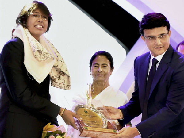 When Jhulan Goswami urged Indian coach to exclude her from the team When Jhulan Goswami urged Indian coach to exclude her from the team