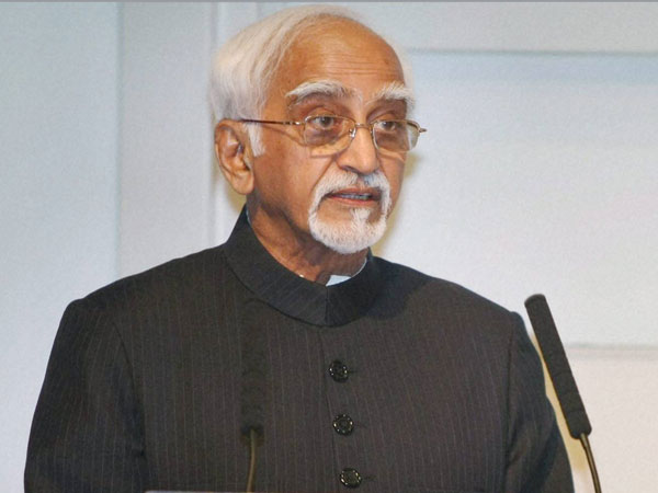 Go where you feel secure, RSS’s Indresh Kumar tells Hamid Ansari Go where you feel secure, RSS’s Indresh Kumar tells Hamid Ansari