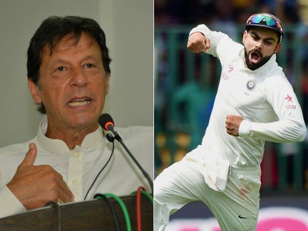 Sanjay Manjrekar asks Indian captain Virat Kohli to learn from Pakistan legend Imran Khan Sanjay Manjrekar asks Indian captain Virat Kohli to learn from Pakistan legend Imran Khan