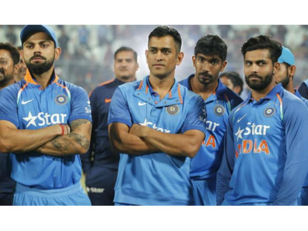 This Ravindra Jadeja tweet on MS Dhoni, Virat Kohli, his family, fans is heartwarming This Ravindra Jadeja tweet on MS Dhoni, Virat Kohli, his family, fans is heartwarming