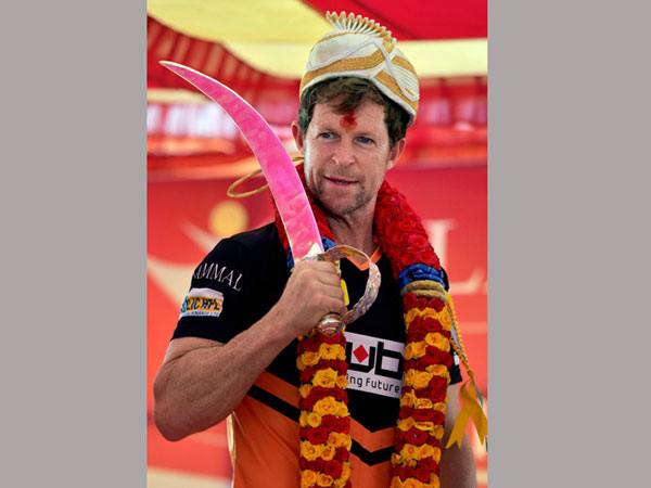 Don't compare Sachin Tendulkar and Virat Kohli, says Jonty Rhodes Don't compare Sachin Tendulkar and Virat Kohli, says Jonty Rhodes