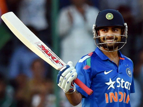 Ever Wondered What Do The Three Stars On Indian Cricket Team’s Jersey Signify? Ever Wondered What Do The Three Stars On Indian Cricket Team’s Jersey Signify?