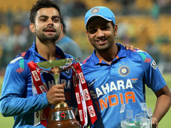 Virat Kohli Likely to be Rested For Sri Lanka T20I, Rohit Sharma to Lead: Reports Virat Kohli Likely to be Rested For Sri Lanka T20I, Rohit Sharma to Lead: Reports