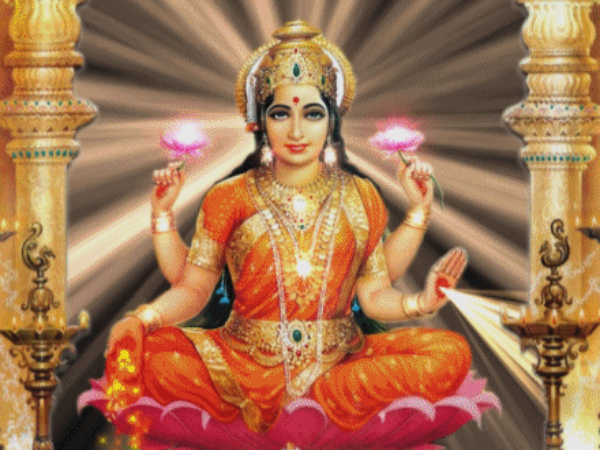astrologer tells about Goddess lakshmi kindness astrologer tells about Goddess lakshmi kindness