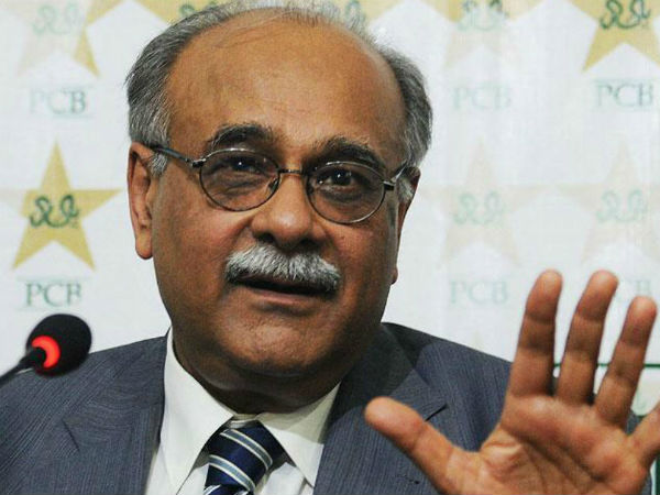 PCB new chief positive about Indo-Pak cricket resumption PCB new chief positive about Indo-Pak cricket resumption