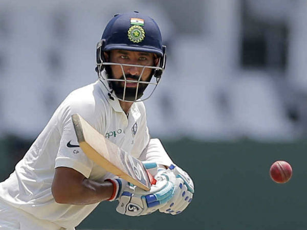 Gautam Gambhir Rates Cheteshwar Pujara Over Virat Kohli & Shikhar Dhawan in Test Cricket Gautam Gambhir Rates Cheteshwar Pujara Over Virat Kohli & Shikhar Dhawan in Test Cricket