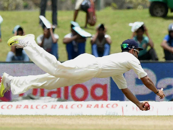 Big achievement for Ajinkya Rahane, now star batsman holds THIS record too Big achievement for Ajinkya Rahane, now star batsman holds THIS record too