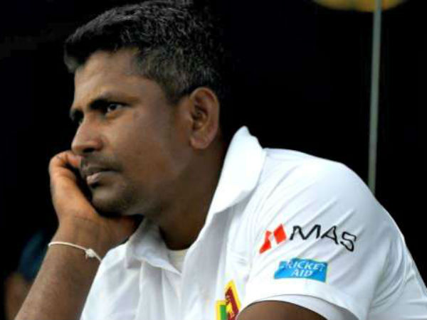 Herath to be rested for Pallekele Test Herath to be rested for Pallekele Test