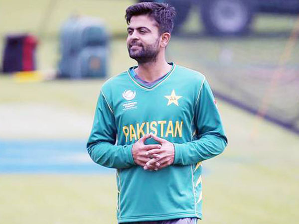 Pakistan cricketer Ahmed Shehzad posts picture after workout. Gets brutally trolled Pakistan cricketer Ahmed Shehzad posts picture after workout. Gets brutally trolled