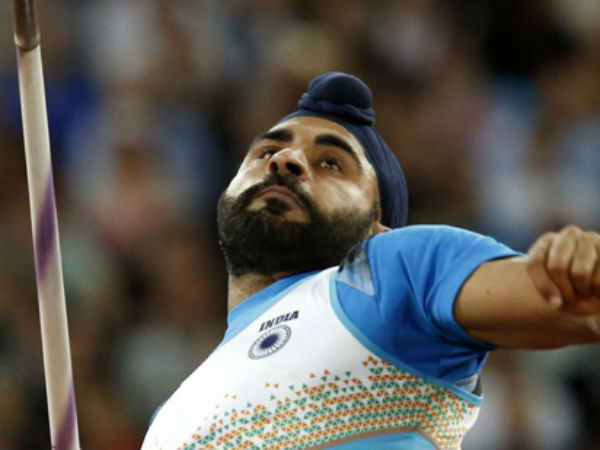 IAAF World Athletics Championships 2017: Davinder Singh Kang defies odds to create history Generate Filename IAAF World Athletics Championships 2017: Davinder Singh Kang defies odds to create history Generate Filename