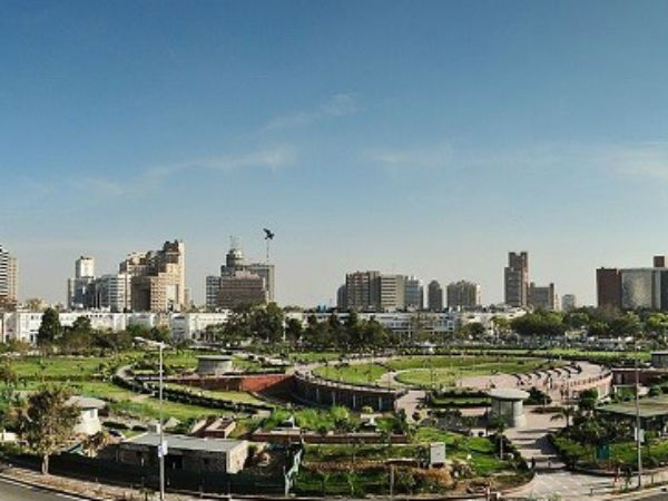 Indian cities to grow the fastest in Asia as Chinese rivals slow Indian cities to grow the fastest in Asia as Chinese rivals slow