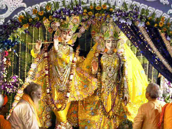astrologer tells about Sri krishna Janmashtami astrologer tells about Sri krishna Janmashtami