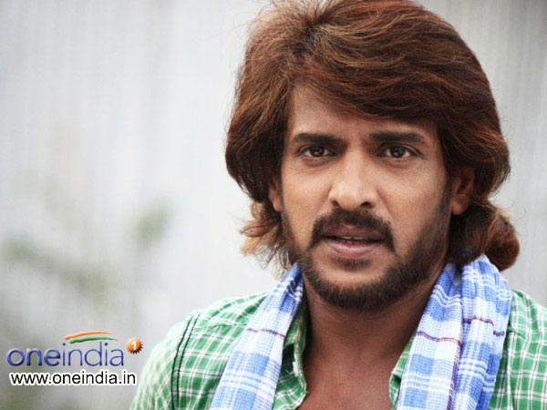 Actor Upendra may join in BJP Actor Upendra may join in BJP
