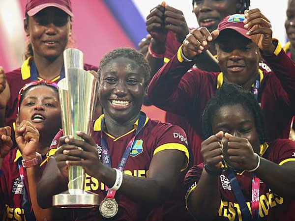 USA could co-host 2018 Women's World T20 with West Indies USA could co-host 2018 Women's World T20 with West Indies